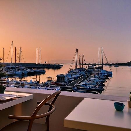 B&B Villaggio Dei Pescatori San Vito Lo Capo Dış mekan fotoğraf