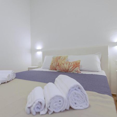 B&B Villaggio Dei Pescatori San Vito Lo Capo Dış mekan fotoğraf