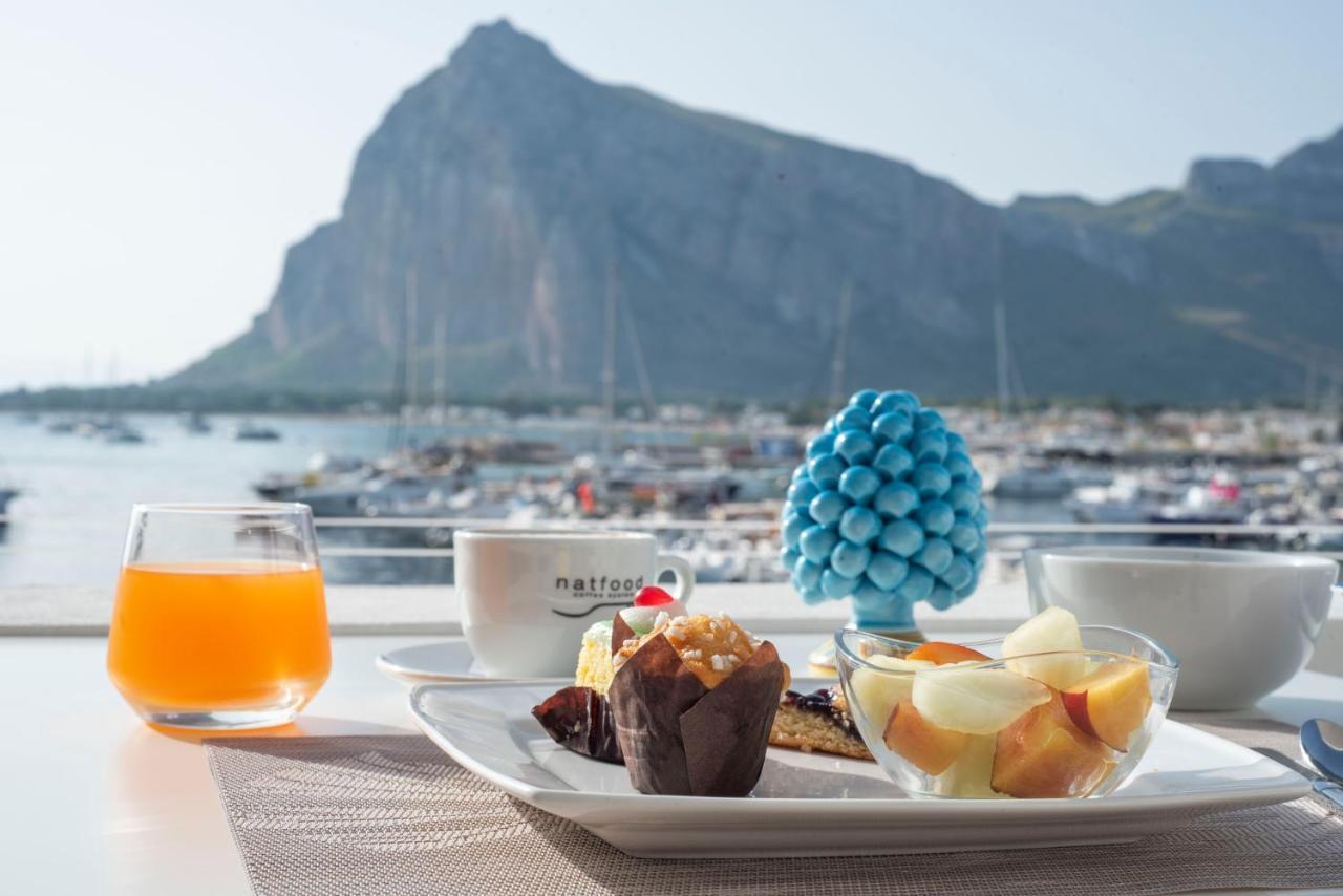 B&B Villaggio Dei Pescatori San Vito Lo Capo Dış mekan fotoğraf