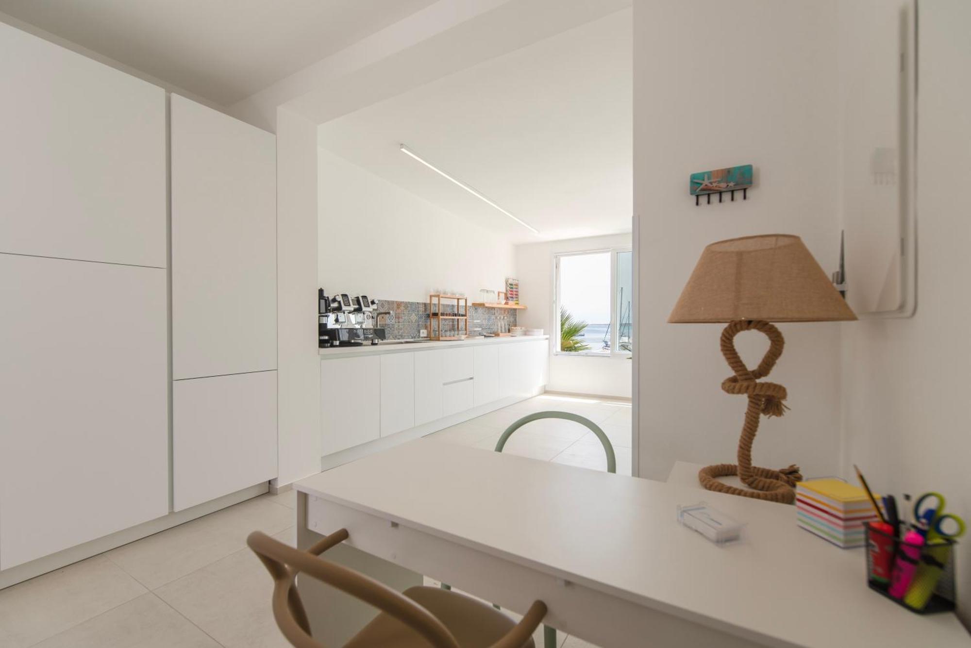 B&B Villaggio Dei Pescatori San Vito Lo Capo Dış mekan fotoğraf
