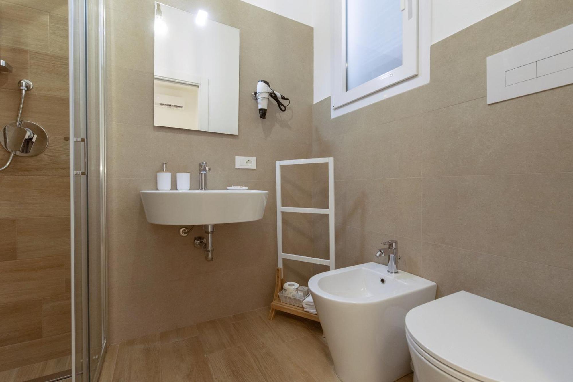 B&B Villaggio Dei Pescatori San Vito Lo Capo Dış mekan fotoğraf